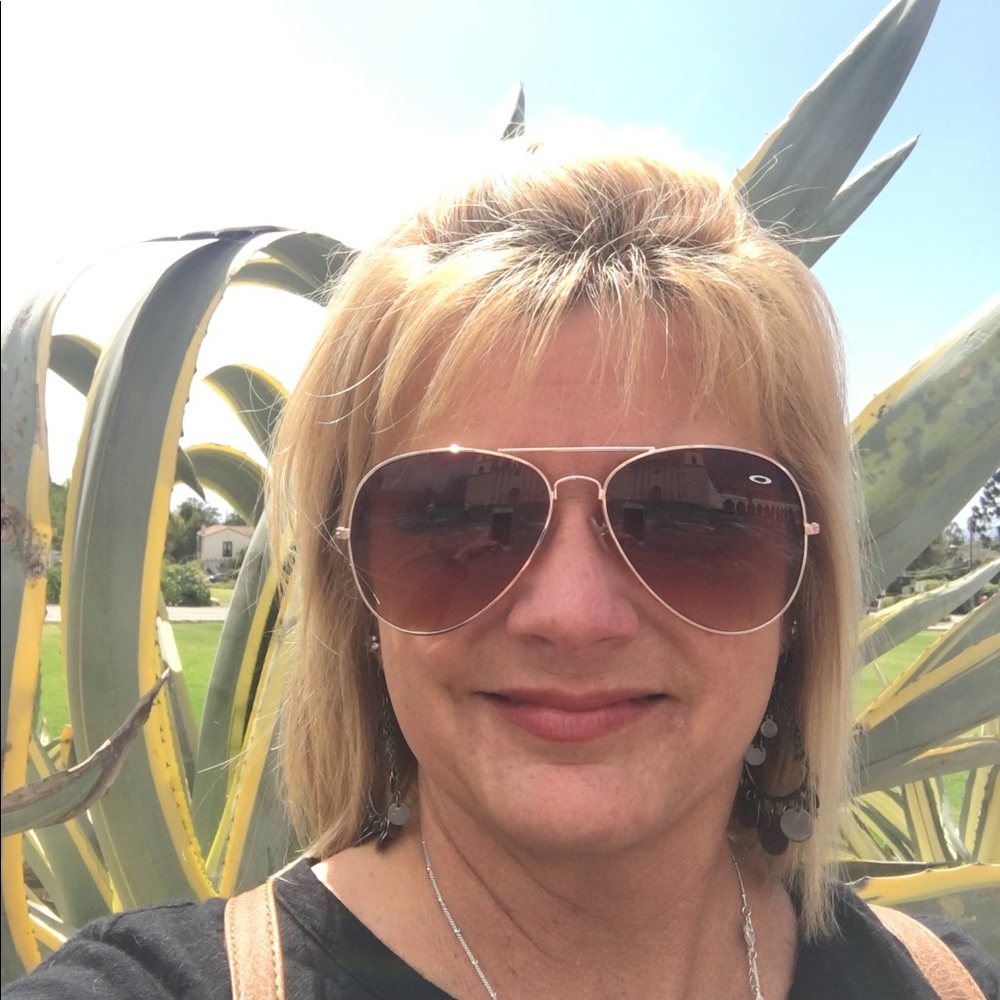 Meet your Posher, Jill